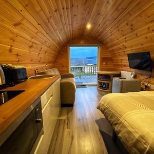 One-Bedroom Chalet