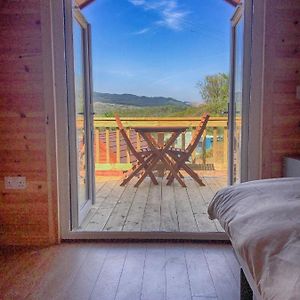 Glamping Pod